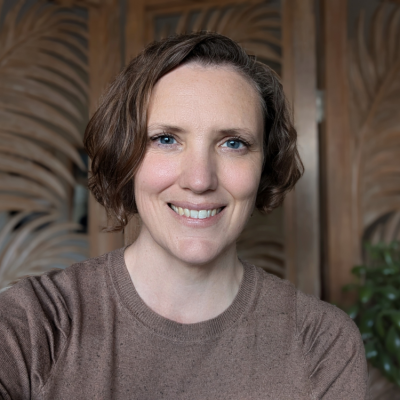 Sarah Backhouse