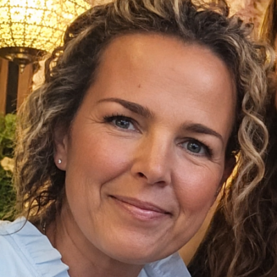 Stephanie Santerre-Ware