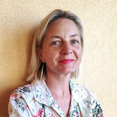 Kristina Kovačević