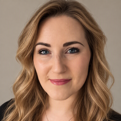 Stephanie Daly