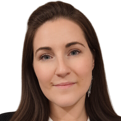 Stephanie Daly
