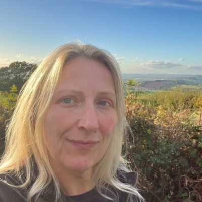Laura Brobyn
