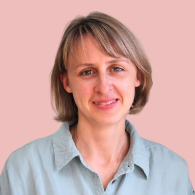 Joanna Moulton