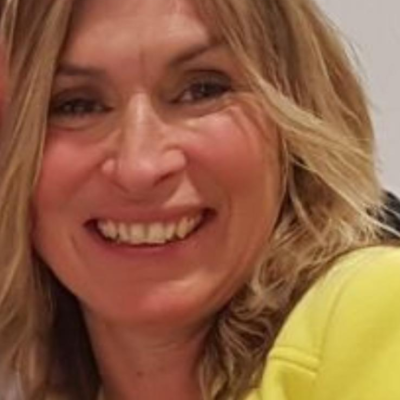 Gillian Wright