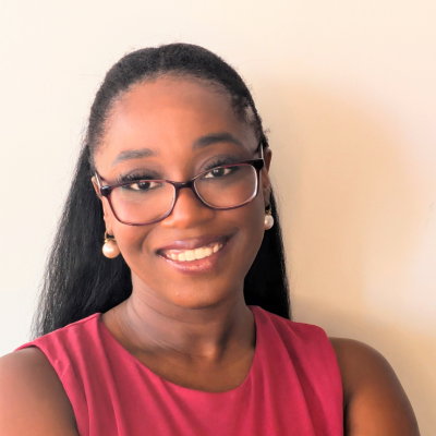 Shanice Morris
