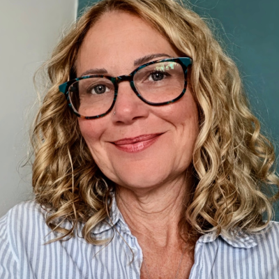 Deborah Hardwick