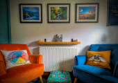 Your counselling space