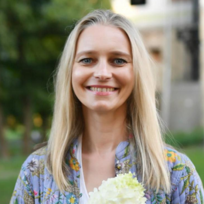 Martina O'Connor