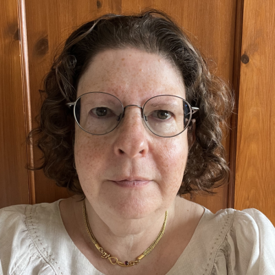Liz Polonsky