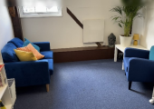 Moulsham Mill, Chelmsford - Therapy Room