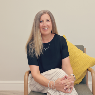 Tracy Beaman
