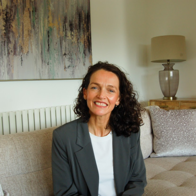 Georgina Watson