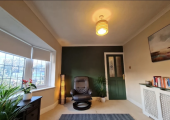 Therapy room 2