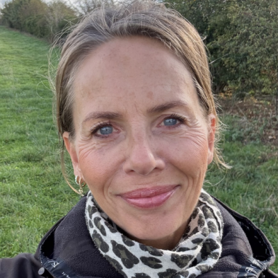 Linette Petersen