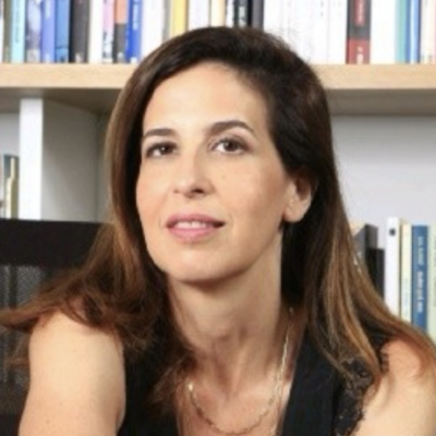 Orian Levin Rosen