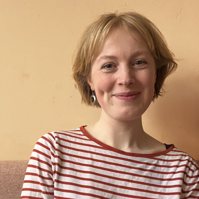 Lily Hannigan