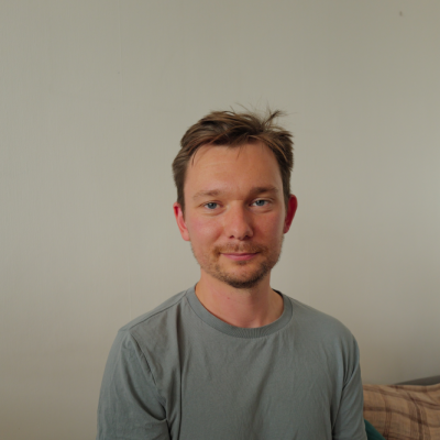 Joshua Kennedy