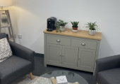 Therapy Room