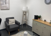 Therapy Room