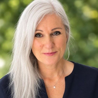 Tracy Harvey