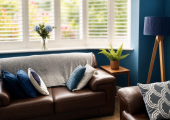 My counselling room