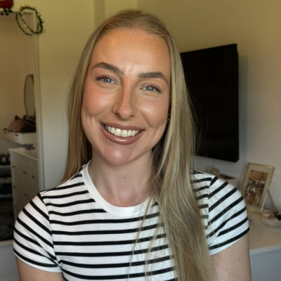 Shanah Metcalfe