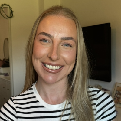 Shanah Metcalfe