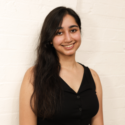 Deepanshi Gulati