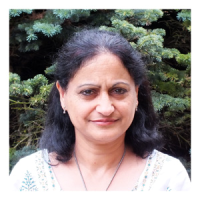Bakshi Hundal