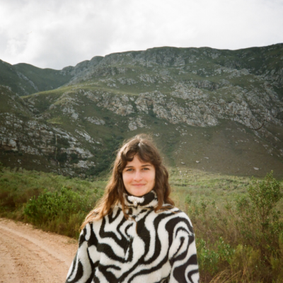 Brooke de Bruyn
