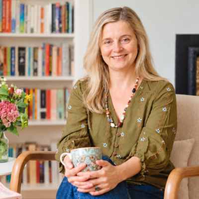 Jo Ellis