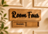Room 4-Top Floor