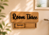 Room 3- Middle Floor