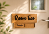 Room 2- Middle Floor