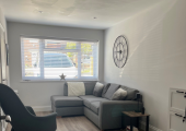 Private Therapy Room