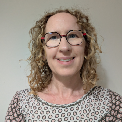 Sarah Townend