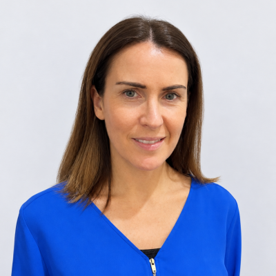 Denise Gracie