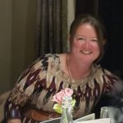 Collette Taylor