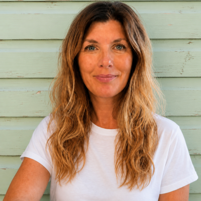 Elizabeth Craven