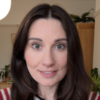 Amy Bennie