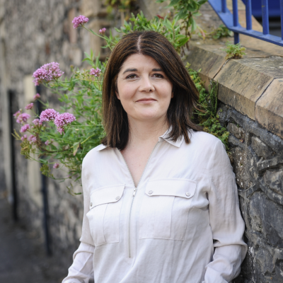Aisling Kemp