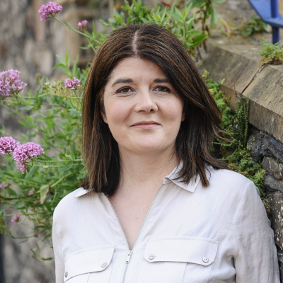 Aisling Kemp