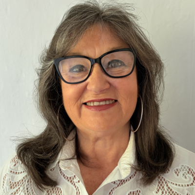 Julie Hurst