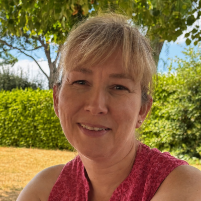 Louise Wheble