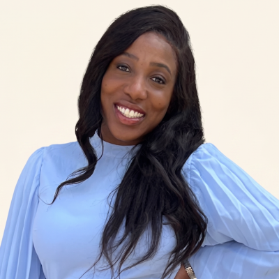 Dr Shani Sephton