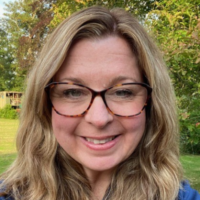 Sarah Davidson