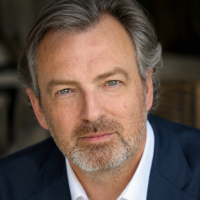 Trevor Gray