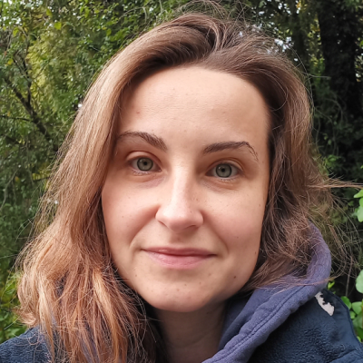 Dorota Poreba