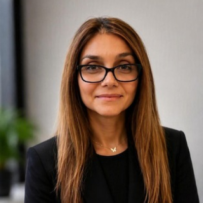 Mary-Louise Antoniades