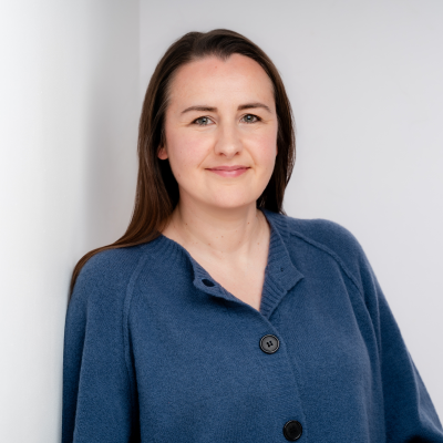 Dr Nikki Crawford